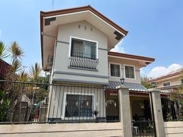 4 Habitación Villa en venta en Mabalacat City, Pampanga, Mabalacat City