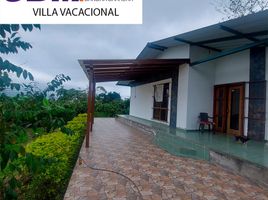 2 chambre Villa for sale in El Oro, Progreso, Pasaje, El Oro