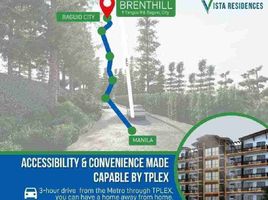 1 Bedroom Apartment for sale in Cordillera, Baguio City, Benguet, Cordillera