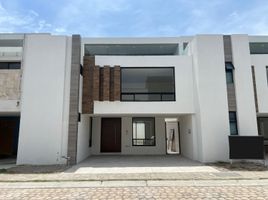 4 Habitación Casa en venta en Atlixco, Puebla, Atlixco