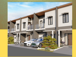 3 Kamar Vila for sale in Malang Regency, East Jawa, Lowok Waru, Malang Regency