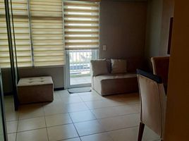 Studio Condo for sale at Two Serendra, Makati City, Southern District