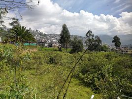  Terreno (Parcela) en venta en Bicentenario Park, Quito, Quito, Quito