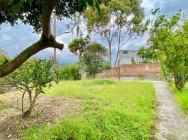  Terrain for sale in Yaruqui, Quito, Yaruqui