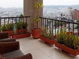 3 Bedroom Condo for sale in Bicentenario Park, Quito, Quito, Quito