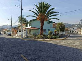  Terreno (Parcela) en venta en Rumiñahui, Pichincha, Sangolqui, Rumiñahui