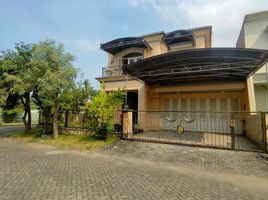 5 Bedroom House for sale in Surabaya, East Jawa, Lakarsantri, Surabaya