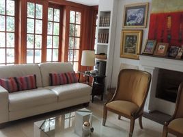 4 Bedroom House for sale in University of Piura (Lima campus), Miraflores, San Isidro