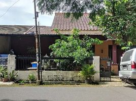 3 Bedroom Villa for sale in Setu Babakan, Jaga Karsa, Pasar Minggu