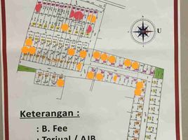  Land for sale in Cilandak Town Square, Cilandak, Jaga Karsa