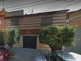 Maison 3 chambre à vendre à Gustavo A Madero, Mexico City, Gustavo A Madero