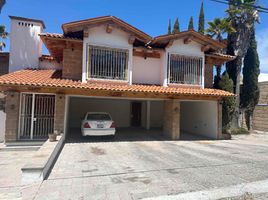 Maison 4 chambre à vendre à Queretaro, Queretaro, Queretaro, Queretaro