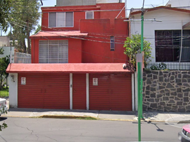 3 Schlafzimmer Villa zu verkaufen in Cuauhtemoc, Mexico City, Cuauhtemoc