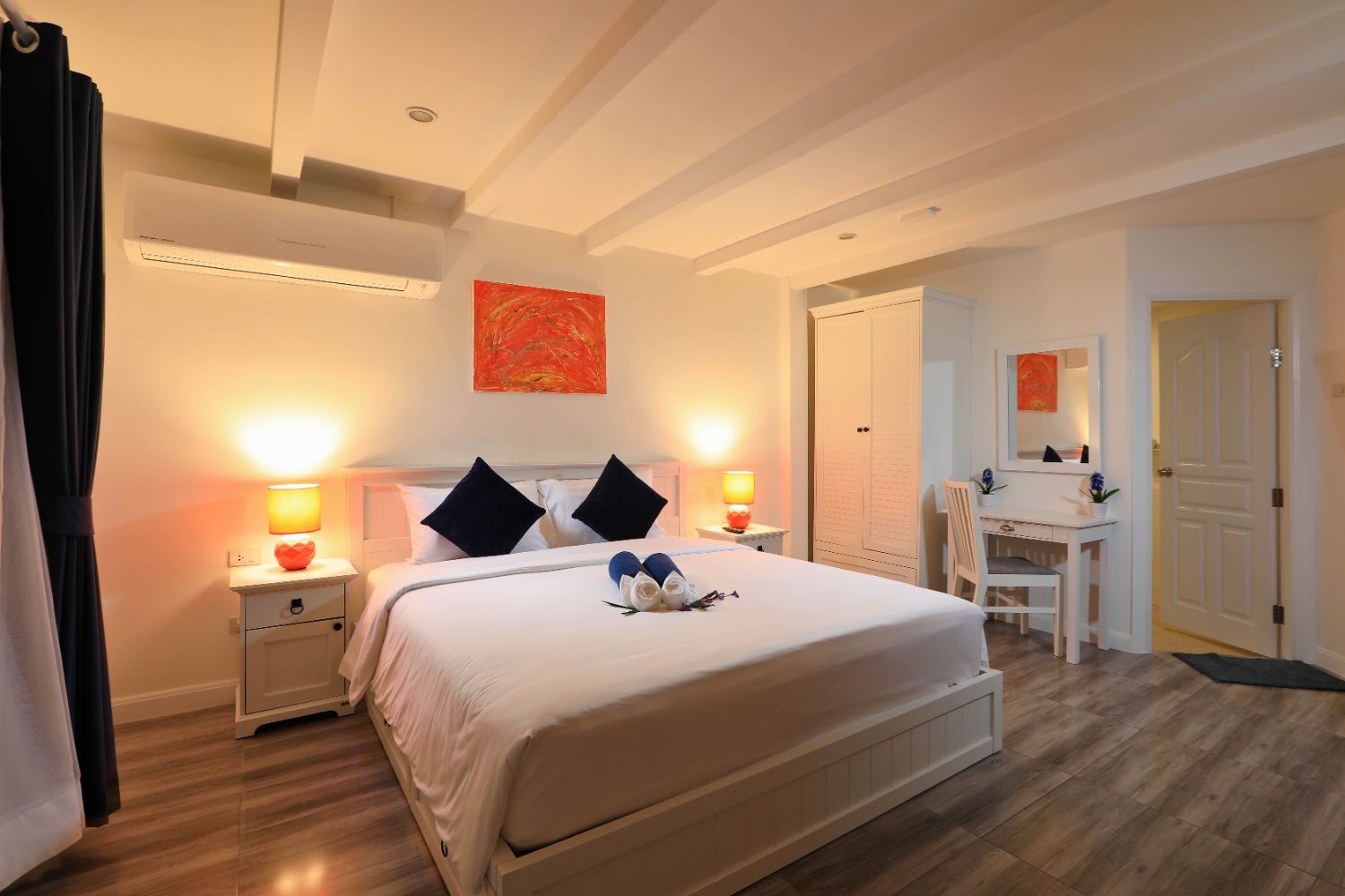 1 Bedroom Villa For Rent In Karon, Phuket