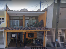 Villa 4 chambre à vendre à Ixtlahuacan Del Rio, Jalisco, Ixtlahuacan Del Rio