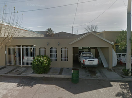 3 Schlafzimmer Haus zu verkaufen in Saucillo, Chihuahua, Saucillo