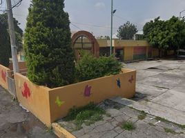 Maison 2 chambre à vendre à Iztacalco, Mexico City, Iztacalco