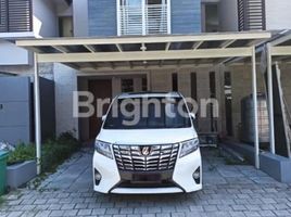 3 Habitación Villa en venta en Lakarsantri, East Jawa, Lakarsantri