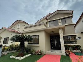 4 Habitación Villa en venta en Samborondón, Guayas, Samborondon, Samborondón