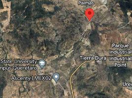  Grundstück zu verkaufen in Colon, Queretaro, Colon