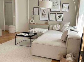 Appartement Studio à vendre à Pasig City, Metro Manila, Pasig City, Eastern District, Metro Manila, Philippines