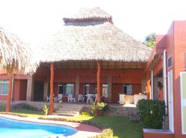 5 chambre Villa for sale in Nayarit, San Blas, Nayarit