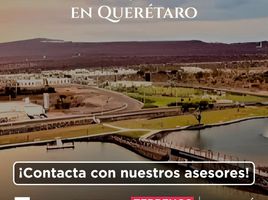  Grundstück zu verkaufen in El Marques, Queretaro, El Marques