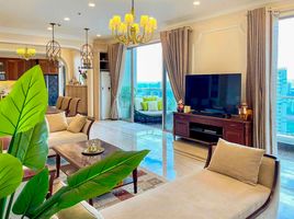 3 Phòng ngủ Chung cư for rent in Pháp viện Minh Đăng Quang, An Phú, An Phú