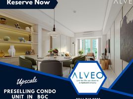 1 Bedroom Condo for sale at Park East Place, Makati City