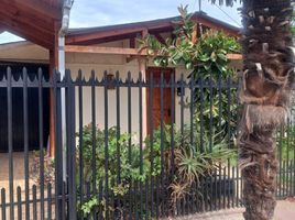 2 Habitación Villa en venta en Maule, Maule, Talca, Maule