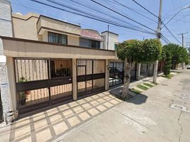 3 Schlafzimmer Villa zu verkaufen in Leon, Guanajuato, Leon