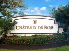  Land for sale at Chateaux de Paris, South Forbes, Silang