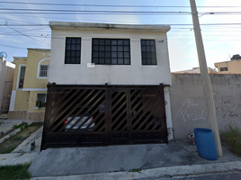 3 Schlafzimmer Haus zu verkaufen in Apodaca, Nuevo Leon, Apodaca