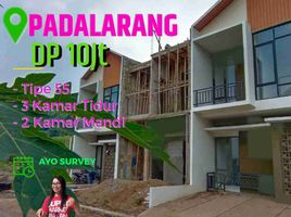 3 Bedroom House for sale in Cipatat, Bandung, Cipatat