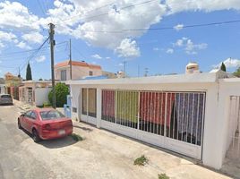 3 Schlafzimmer Villa zu verkaufen in Merida, Yucatan, Merida