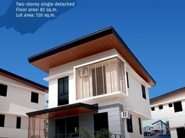 4 침실 빌라을(를) Compostela, 세부에서 판매합니다., Compostela