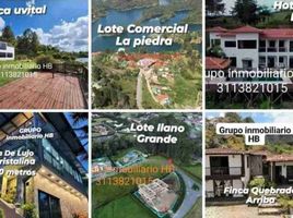 3 Bedroom House for sale in Guatape, Antioquia, Guatape