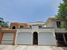 3 Schlafzimmer Villa zu verkaufen in Monterrey, Nuevo Leon, Monterrey