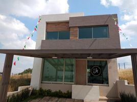 4 Schlafzimmer Villa zu verkaufen in Morelia, Michoacan, Morelia, Michoacan