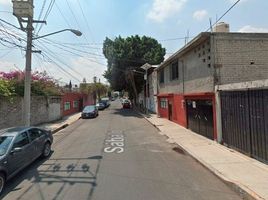2 Habitación Villa en venta en Iztapalapa, Ciudad de México, Iztapalapa