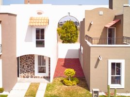 Maison 2 chambre à vendre à Hueypoxtla, Mexico, Hueypoxtla