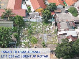  Land for sale in Rumah Sakit Umum Pusat Fatmawati, Cilandak, Cilandak