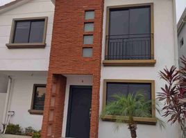 4 Bedroom House for rent in Daule, Guayas, Daule, Daule