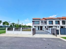 4 Habitación Villa en venta en Gombak, Selangor, Batu, Gombak