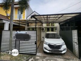 2 Bedroom House for sale in Serpong, Tangerang, Serpong