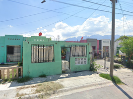 Maison 2 chambre à vendre à Monterrey, Nuevo Leon, Monterrey