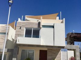 3 Schlafzimmer Wohnung zu verkaufen in El Marques, Queretaro, El Marques