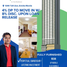 Studio Apartment for sale in Ermita, Metro Manila, Ermita