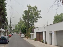 4 Schlafzimmer Haus zu verkaufen in Alvaro Obregon, Mexico City, Alvaro Obregon