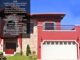 4 Bedroom Villa for sale in Las Pinas City, Southern District, Las Pinas City